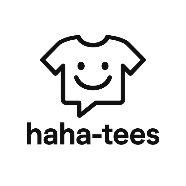 Haha-tees